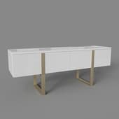 madison tv stand