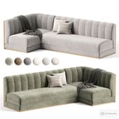 Restaurant Sofa