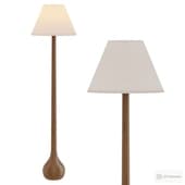 Osaka Floor Lamp