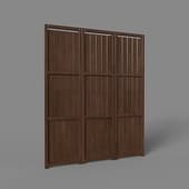 screen, art. 383, (30x500)x1850nx40