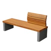 Bench P29 / Urban environment