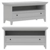 Dantone Home TV stand