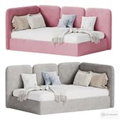 Immi 90 Kids Bed
