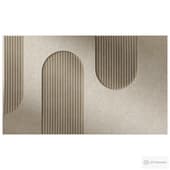 decorative wall art wall villa green garden