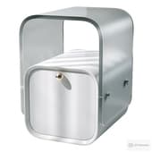 Alaya bedside table