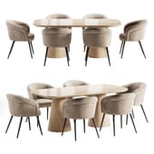 Dining set 16