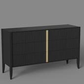 sanders chest of drawers
