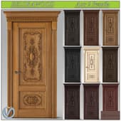 Belorawood Doors