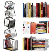 thames & hudson 002 book set