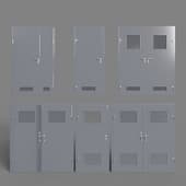 doors 13