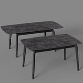 kaynen ceramic sliding table