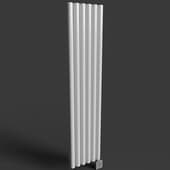 tubular radiator loten 42 ve 6x1250