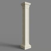 column ac kl300-1