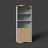 double-leaf cabinet unica (2)