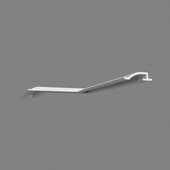 built-in lamp aratta line 003.2