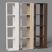 keo outdoor shelving