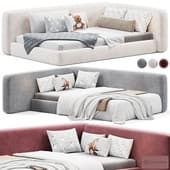 Boca Mini Bed
