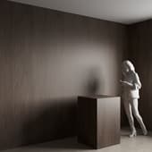 furniture panel krono-zekoladowy 4k