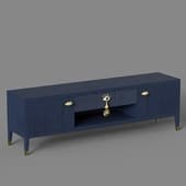elsa dreams loft design tv stand-concept 4