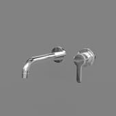 built-in sink mixer paini arena 92yo208lmkm