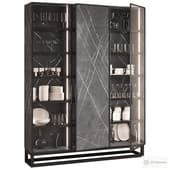 cabinet/ showcase 02