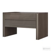 MUCALA bedside table