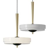 Bert Frank Trave Pendant Light