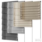 roman curtain 07