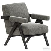 Bowie chair