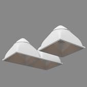 Recessed Lamps D 1