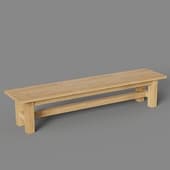 the bench of bolzano 04