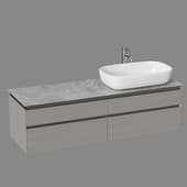 etna sink cabinet