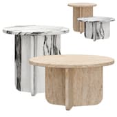 pia cosmorelax coffee tables