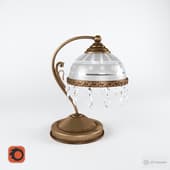 MW-Light Angel Table Lamp