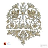 decorative element 12