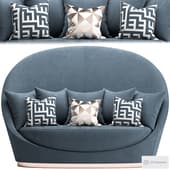 Sofa Petalo