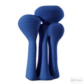sculpture mtatsminda 2 \ kristina riska