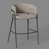 bar stool helning, bergenson bjorn 1 2