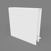 radiator jaga temw 50x50