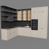 Finist Kitchen 13 modern
