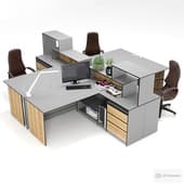 office furniture set