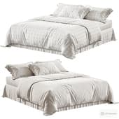 bed linen