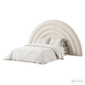 Auralo Bed