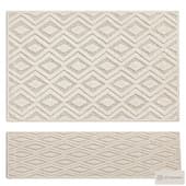 Rug Eve Cream Beige