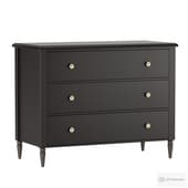 Chest of drawers Blues from Ogogo