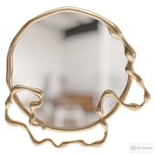 the garda decor mirror