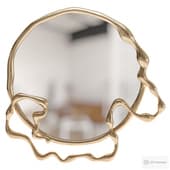 the garda decor mirror