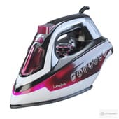 lumabella electric iron