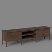 chest of drawers timeless light 237