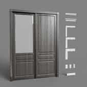 sliding doors verona 2